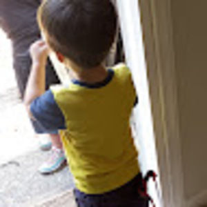 Meet your Posher, Jason